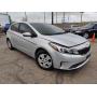 One Owner Vehicle Auction From Several Estates Including 2018 Kia