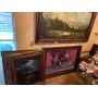 ESTATE AUCTION-Artwork, Electronics, Furniture, Jewelry & More