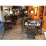 The Howling Pack LLC d/b/a The Barking Dog Cafe