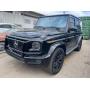 2020 MERCEDES BENZ G550 4MATIC