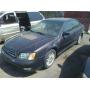 Abandoned and Confiscated Vehicle Auction