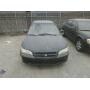 Abandoned and Confiscated Vehicle Auction