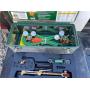 CONNEX/STORAGE CONTAINER, TOOLS AND MORE