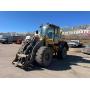 WHEEL LOADER, SKID STEER, MOWER, PRESSURE WASHERS AND MORE