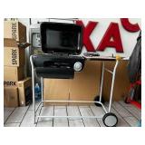 NEW SPARK BBQ GRILLS-Disassembled