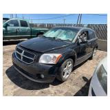 SECOND CHANCE-Abandoned and Confiscated Vehicles