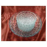 DEPRESSION AND OTHER GLASS, PERSONAL PROPERTY FROM ESTATE