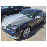 Abandoned and Confiscated Vehicle Auction