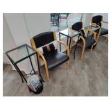 ZOE SALON AND SPA-Retirement Auction Event