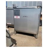 AUTOMOTIVE TIRE EQUIPMENT, STAINLESS IBC TANKS