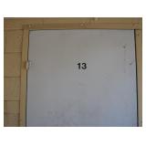 A+ Self Storage-Contents From Twelve Units Scheduled To Be Sold