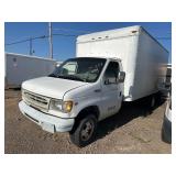 SECOND CHANCE-Abandoned and Confiscated Vehicles