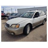 VEHICLES-2019 Ford Fusion, 2018 Ram Promaster, 2013 GMC Tk, 2003 Subaru Baja