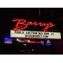 BARRY'S ON BROADWAY-End of Lease