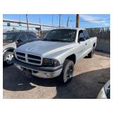 SECOND CHANCE AUCTION