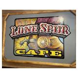 Lone Spur Cafe