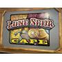 Lone Spur Cafe