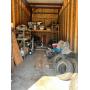 TOOLS, AIRPLANE PARTS & MORE-BULK BID ESTATE OPPORTUNITY