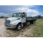 2006 International Tow Truck 4300