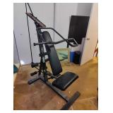 SHORT NOTICE-Woodworking Equipment, Gym & Other Personal Property