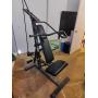 SHORT NOTICE-Woodworking Equipment, Gym & Other Personal Property