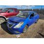 SECOND CHANCE-Abandoned and Confiscated Vehicles
