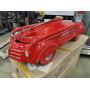 PEDAL CARS, BICYCLES, TRIKES, DECOR GAS PUMPS and MORE