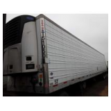 CONTINENTAL FREIGHT SERVICES INC-Refrigerated Trailers, Semi Tractors