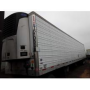 CONTINENTAL FREIGHT SERVICES INC-Refrigerated Trailers, Semi Tractors