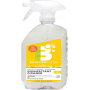 BOULDER CLEAN DISINFECTANT AND WIPES