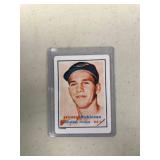 SPORTS CARDS, MEMORABILIA