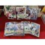 SPORTS CARDS, MEMORABILIA