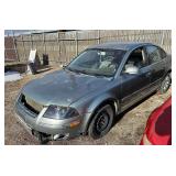 Abandoned and Confiscated Vehicle Auction