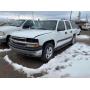 Abandoned and Confiscated Vehicle Auction