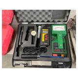 AGS CONSTRUCTION-DAY ONE