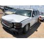 Abandoned & Confiscated Vehicle Auction