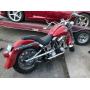 Chopper/Motorcycles, Truck w/Lift, Knives, Personal Property