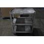 SHORT NOTICE AUCTION-Bakery & Other Restaurant/Bar Equipment