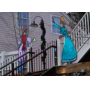 Retired Holiday Decorations-Just in Time For The Holidays!