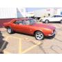 1939 Olds Coupe, 1967 Chevy Camaro & Other Vehicles, Newer Snowmobiles, Razor
