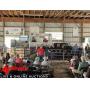 Hudsonville Fair Livestock Auction – Live Auction with Simultaneous Online Bidding