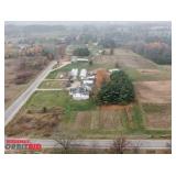 Newton's Family Farm and Greenhouse - For Sale!