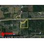 28 Acres of Vacant Land with Highway Frontage in Lennon, MI  *Lastbidrealestate.com*
