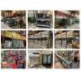 H & H Wholesale - Liquidation of Business Assets & Consumer Products Inventory 4/4/2023