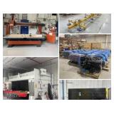 Wonder Group, Inc. (Mobile Food Service Fab and Assembly Shop)
