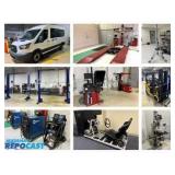Plymouth Automotive Research & Development (An Orbitbid.com Auction)
