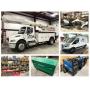 Turn Key Electrical - Asset Reduction Sale