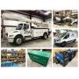 Turn Key Electrical - Asset Reduction Sale