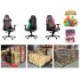 E-Commerce Bulk Inventory Liquidation (Gaming Chairs, Toys, Games & More)