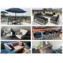 CRC Institute High End Furniture Liquidation - An Orbitbid.com Auction